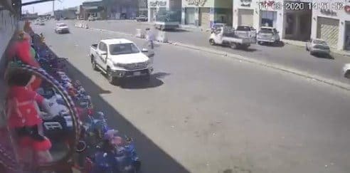 سرقة مركبة