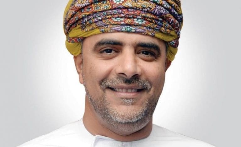 الدكتور عامر المطاعني