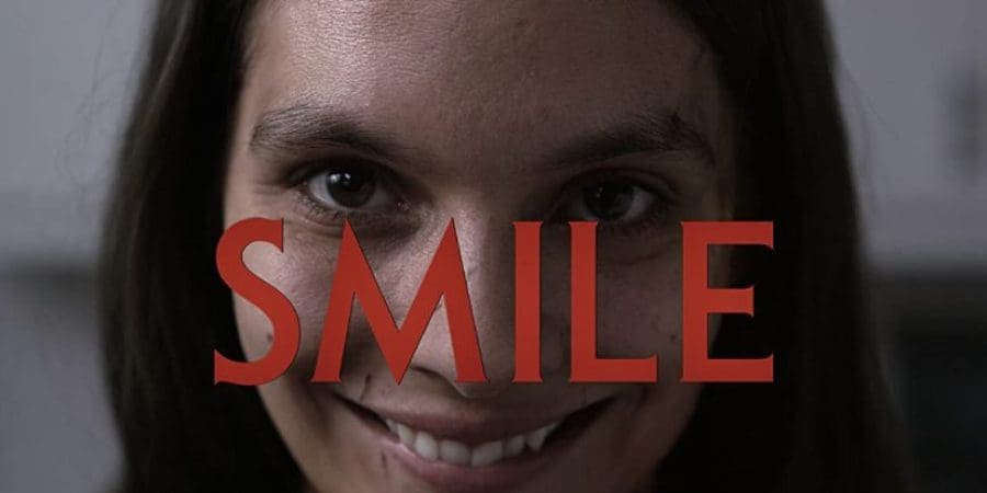 فيلم Smile