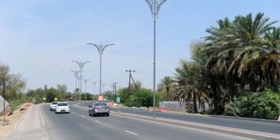 محافظة صحار | أرشيف التأمل