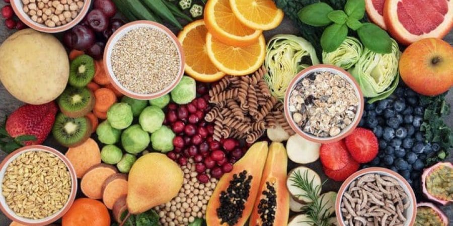 5 أطعمة تحتوي على كالسيوم أكثر