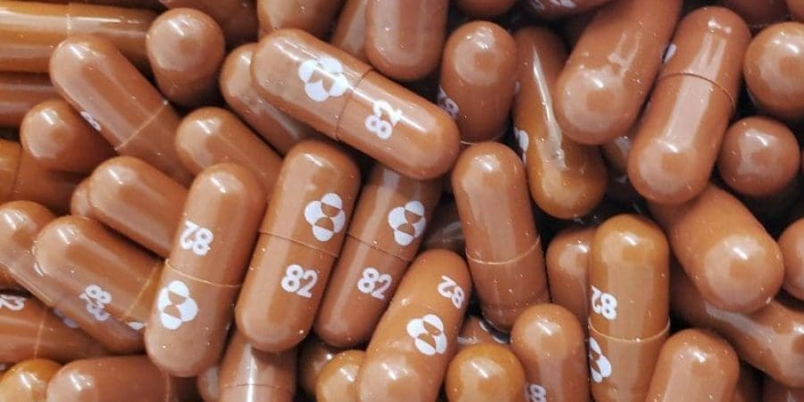 الدواء جرى تطويره في الولايات المتحدة