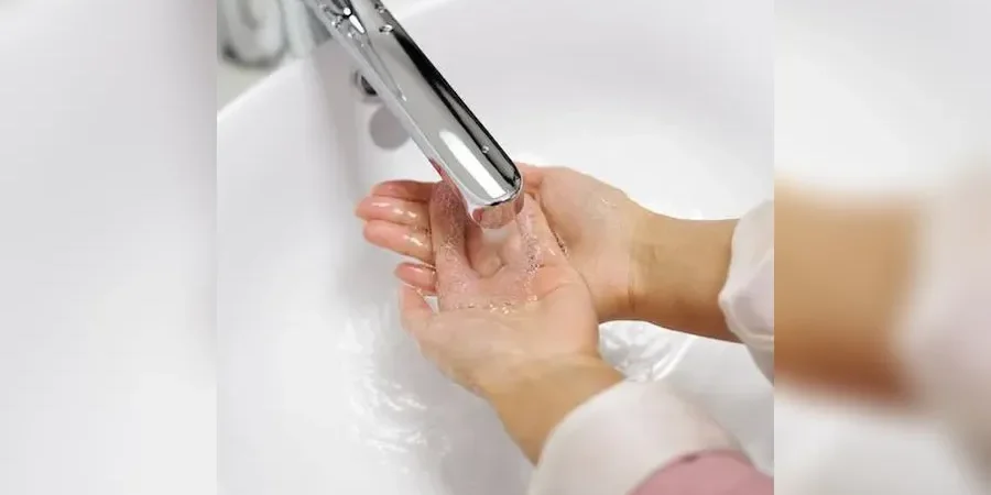 ماء الصنبور