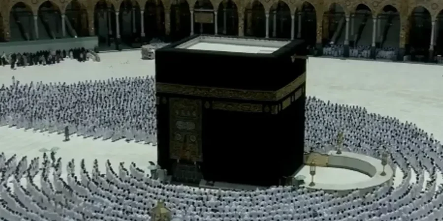 تعامد الشمس