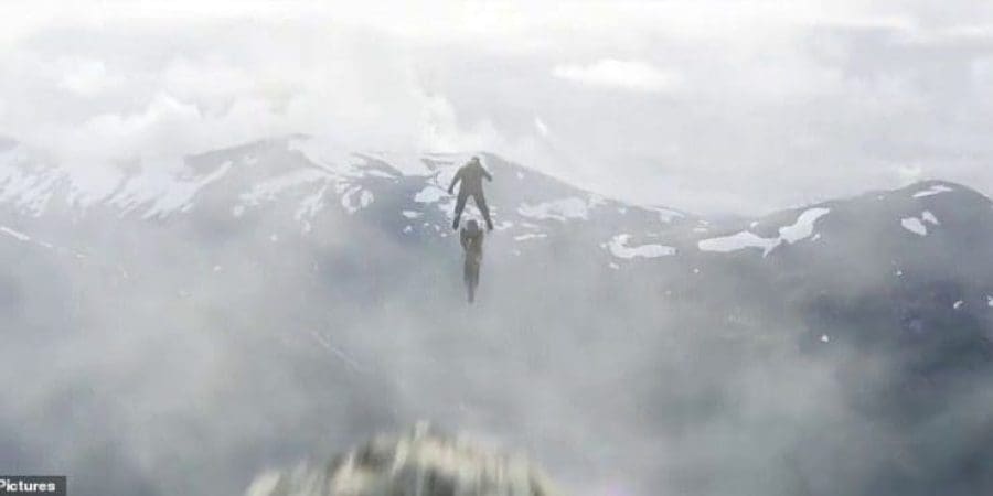 MISSION IMPOSSIBLE 7