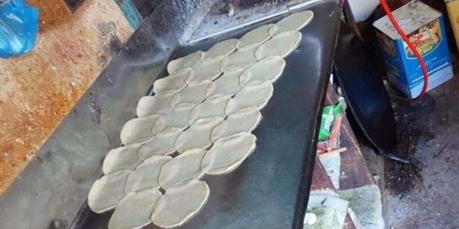 البلدية تخالف عمالة وافدة لاستعمال منزل بصورة مخالفة