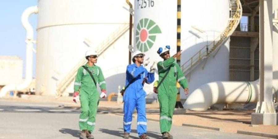 شركة تنمية نفط عمان