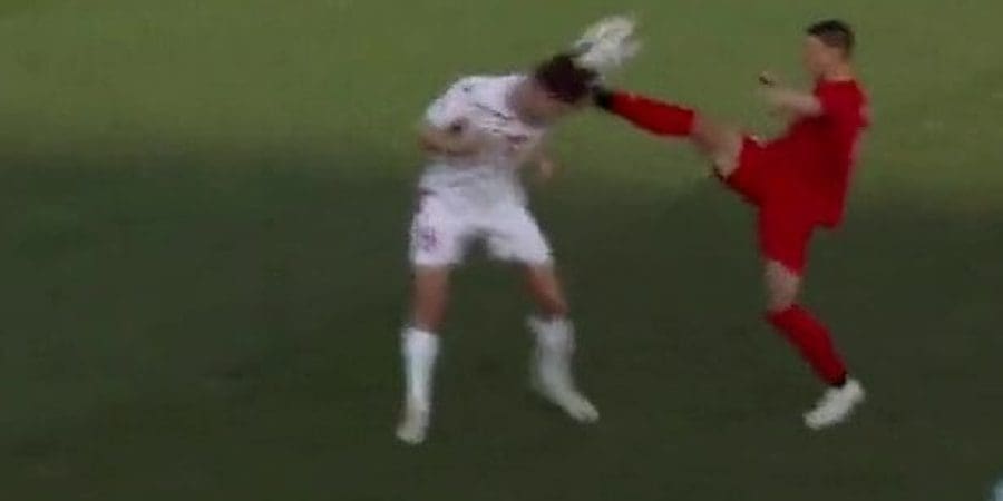 من الفيديو