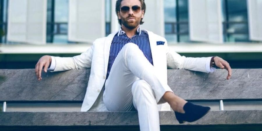 النرجسي يعتقد أن الآخرين يتحملون مسؤولية أفعاله (بيكسلز)