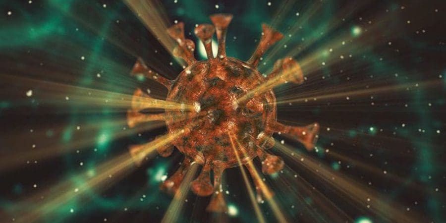 iStock-فيروس كورونا