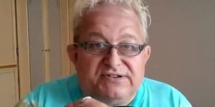 موريزيو بوراتي ـ أرشيفية