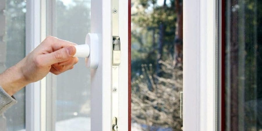 تبريد المنزل بدون مكيف