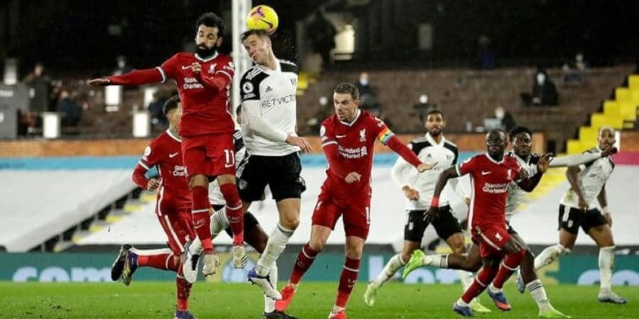 أهدر ليفربول على نفسه فرصة الانفراد بالصدارة | التأمل