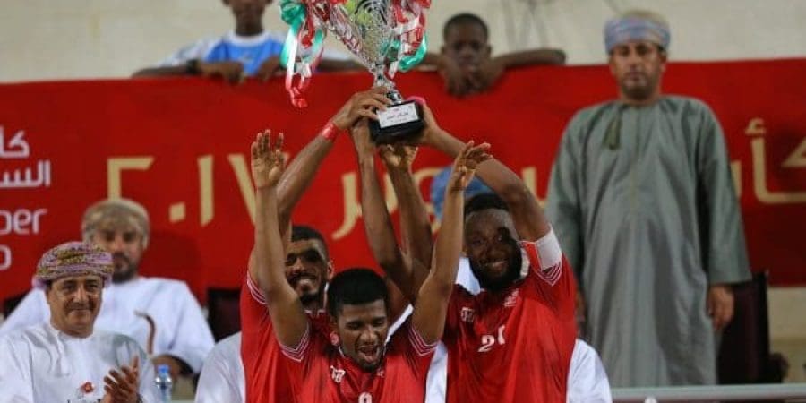 كأس السوبر العماني | أرشيف التأمل