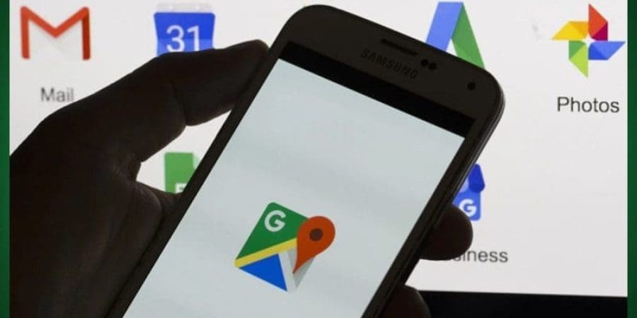 عملاق الخرائط يزعم أنه رسم خرائط 98% لما هو موجود على الأرض