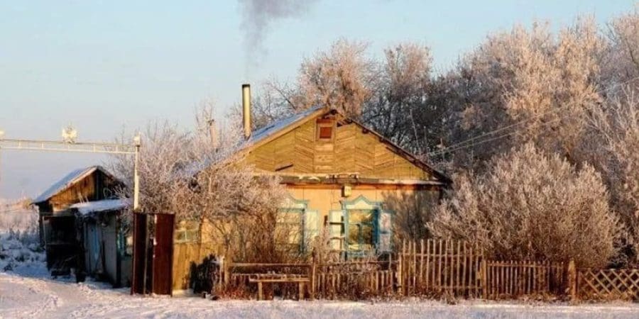 على مدى عامين احتار العلماء والأطباء والمسؤولون في تفسير ما يحدث لأهالي قرية كالاتشي