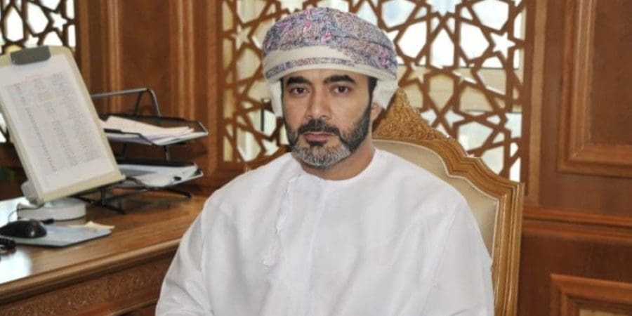 وكيل وزارة التنمية الاجتماعية