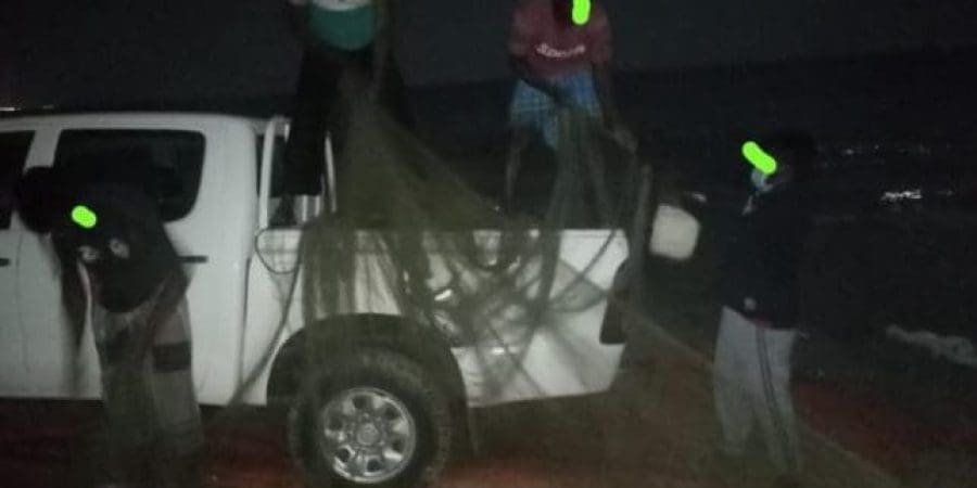 صورة من الواقعة