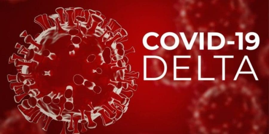 متحور دلتا (آيستوك)