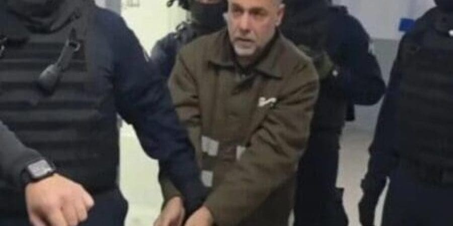 الاحتلال الإسرائيلي يمدد اعتقال الدكتور حسام أبو صفية لمدة ستة أشهر إضافية.