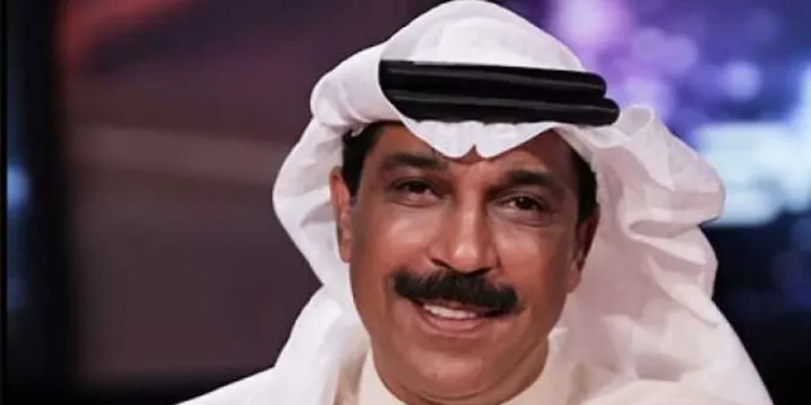 عبدالله الرويشد