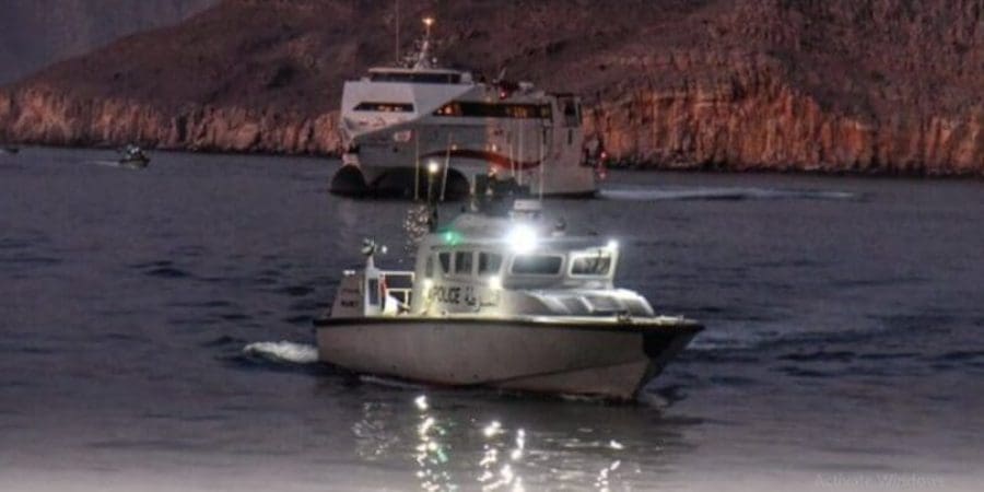 عودة دفعة من المواطنين من الجمهورية الإيرانية إلى سلطنة عُمان