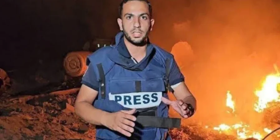 أنس الشريف