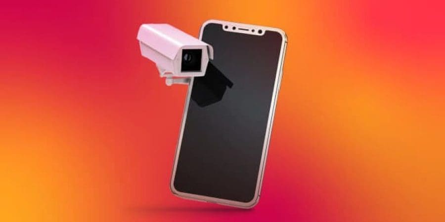 برمجيات الملاحقة أضحت مشكلة متنامية | كاسبر سكاي