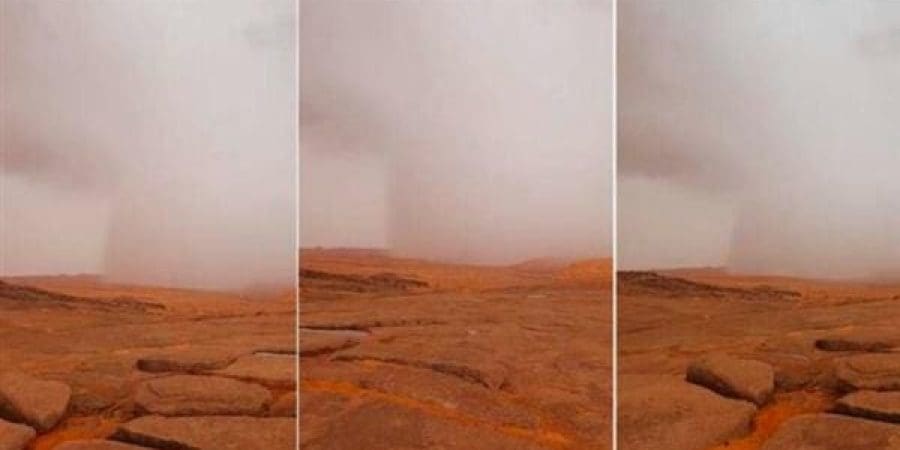 من الفيديو