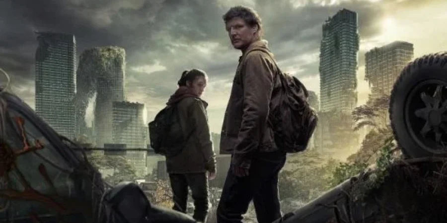 The Last of Us