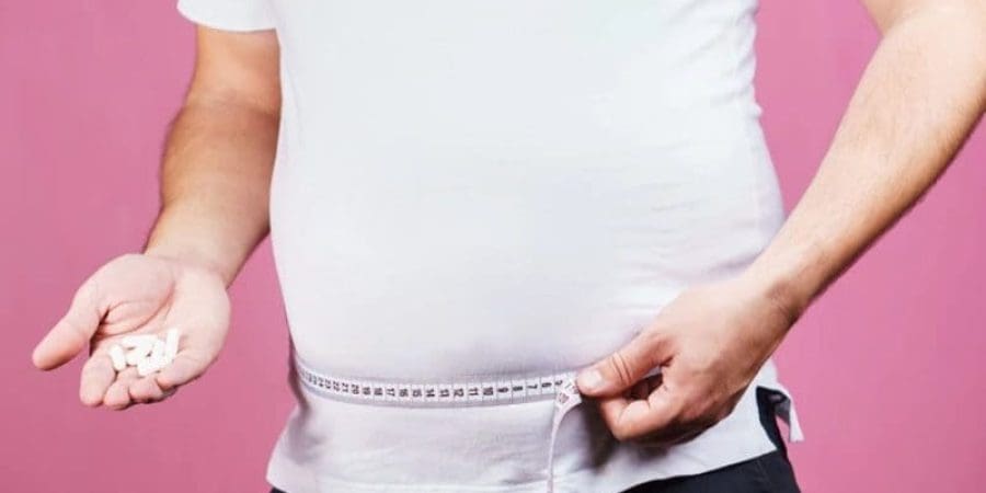 المكملات الغذائية الموجودة الآن في الأسواق لا تسمح بتحقيق خسارة ملموسة في الوزن