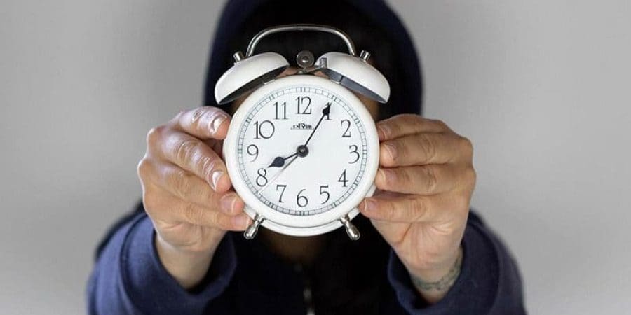 أول دراسة في العالم حول الساعة البيولوجية الذكرية كانت عام 2017