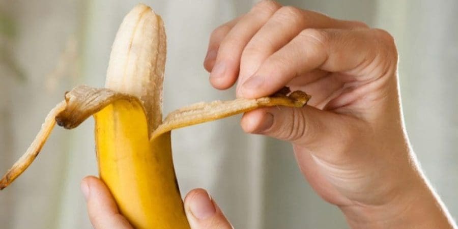 يحتوي الموز على نسب عالية من الميلاتونين