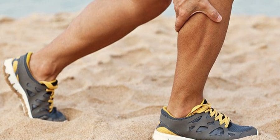 الشد العضلي | تعبيرية