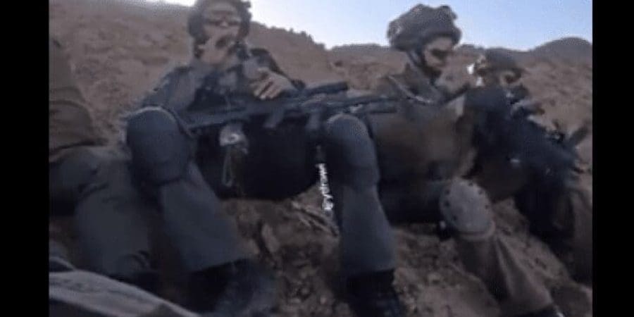 من الفيديو
