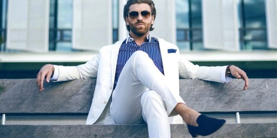 أصبح المظهر سلاحًا في حرب "الطبقية" خصوصًا مع كونه أسهل وسيلة للتعبير عن الاختلاف الاجتماعي (بيكسلز)