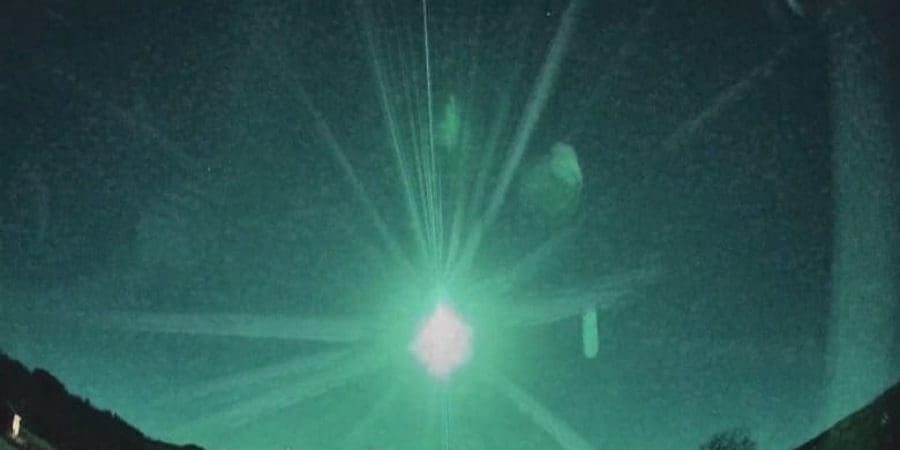 مقطع من الفيديو