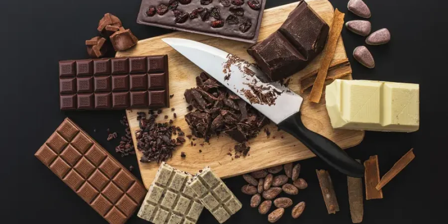 الشوكولاتة