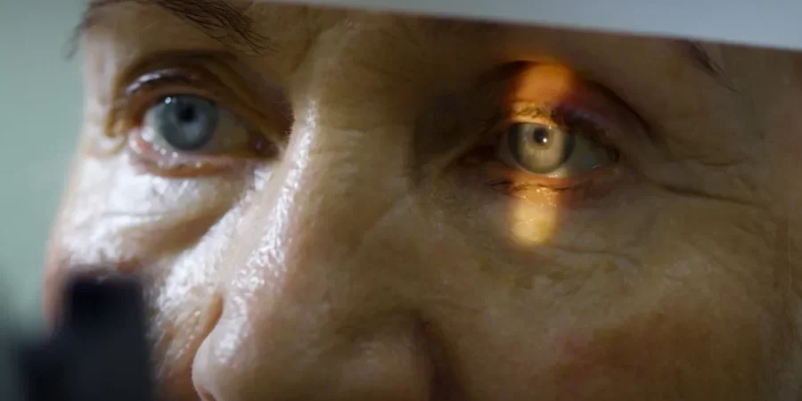 تعد صحة العين أمرًا ضروريًا