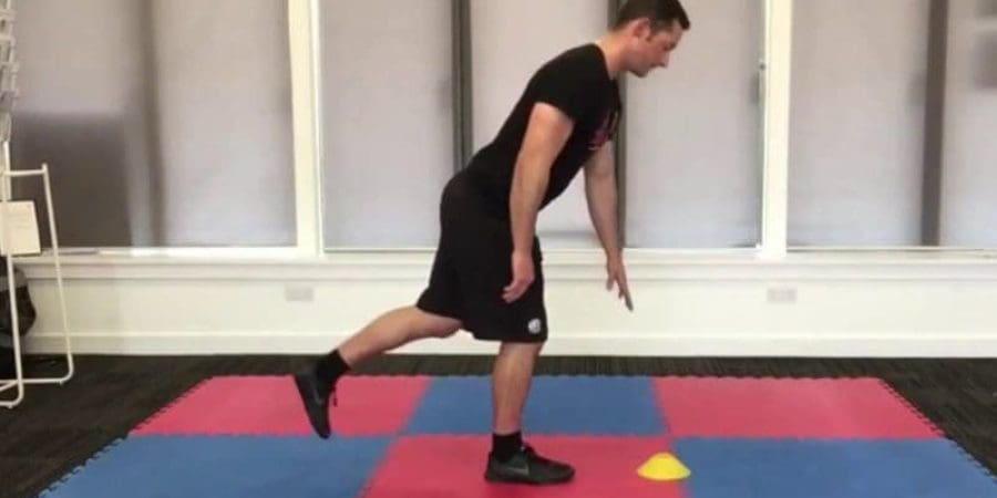 إضافة تدريب استقبال الحس العميق إلى نظام التمرين الخاص بك؛ تقيك خطر الإصابة