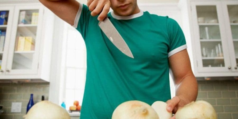 رويتروز: البصل الجديد لم يتم تعديله وراثيًا ولكن تم اختياره من بين عدة أنواع (شترستوك)