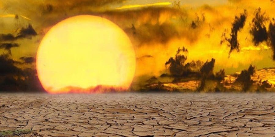 تواصل ارتفاع مؤشرات الاحترار العالمي خلال هذا العام والسنوات الماضية