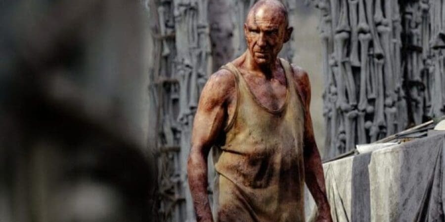28YEARS LATER : The Bone Temple