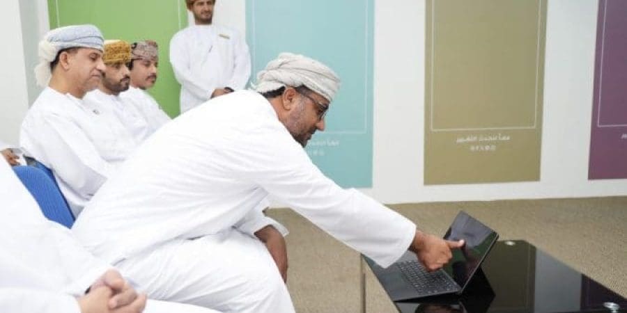 حماية المستهلك تدشن تطبيقات إلكترونية بالهيئة