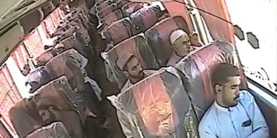 مقطع من الفيديو