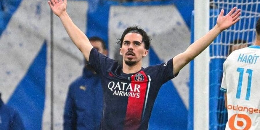 البرتغالي فيتينيا