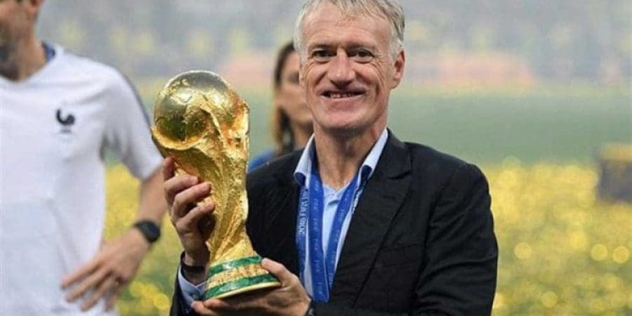 ديدييه ديشامب