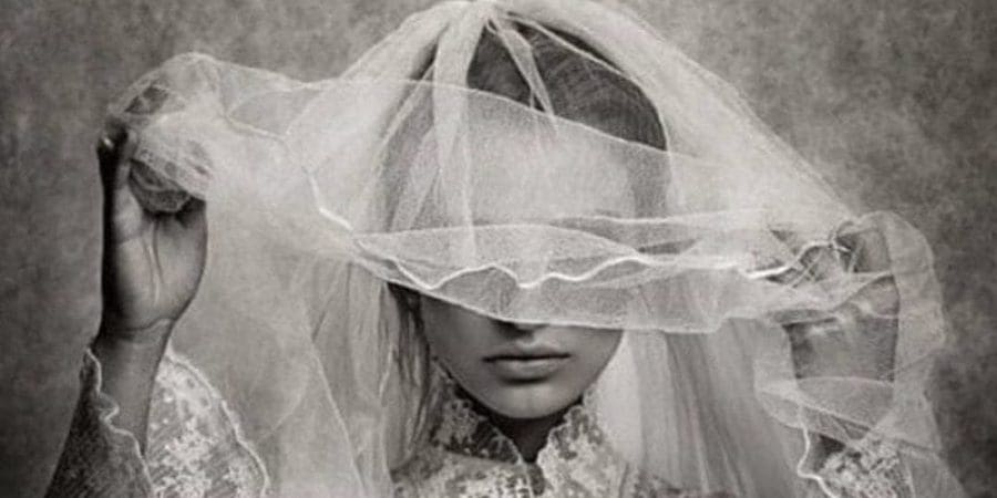 عروس ـ تعبيرية