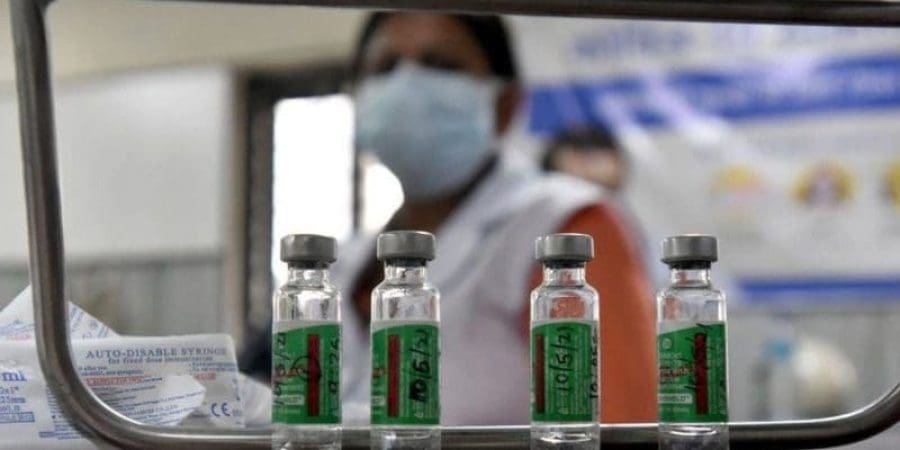 سلالة الفيروس الجديدة اكتشفت العام الماضي في الهند.