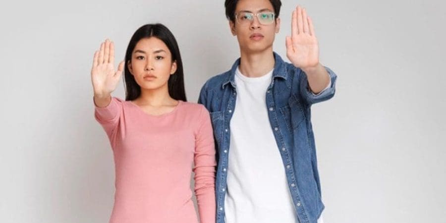 أثار عزوف الشباب الصيني قلق السلطات حيث أصبح انخفاض النمو السكاني أكثر وضوحًا السنوات الأخيرة (غيتي)